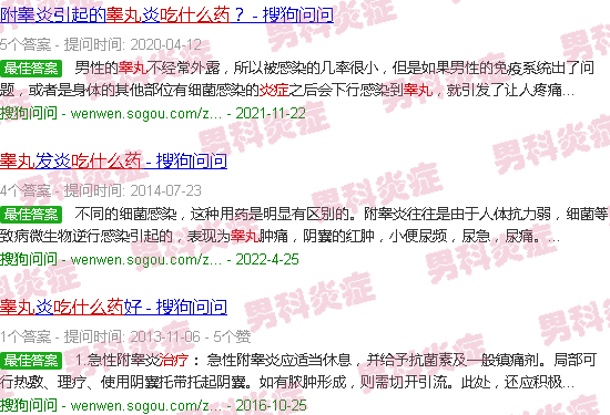 汕头睾丸炎症吃什么药治疗*好