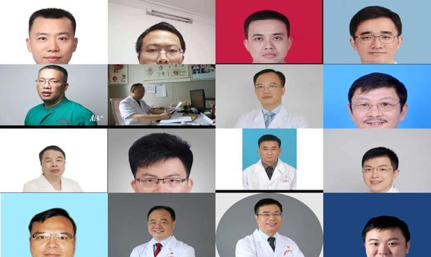 汕头男科医生排名 - 汕头男科医生