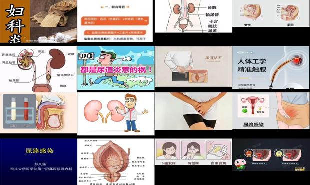 这个尿道炎怎么治 - 汕头尿道炎症怎样引起的