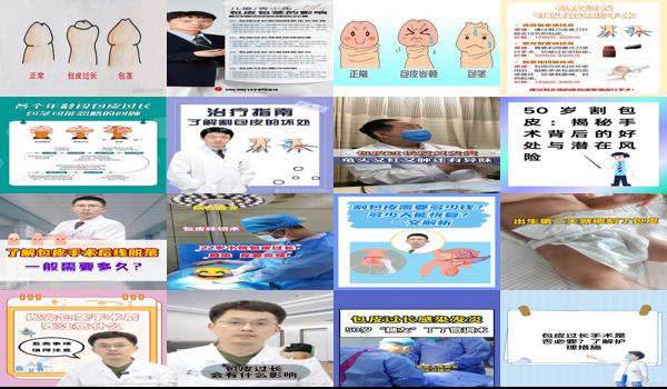 做包皮发炎怎么办 - 汕头包皮过长引起炎症做完包皮